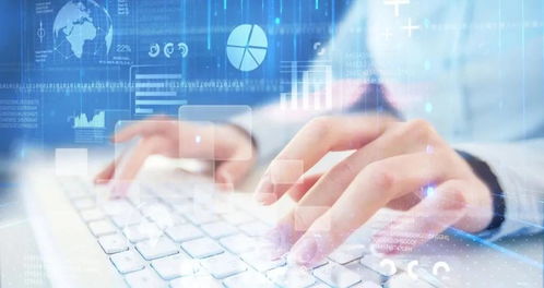 都正干貨 爭做數據保密員，深耕在線數據處理與交易處理業務